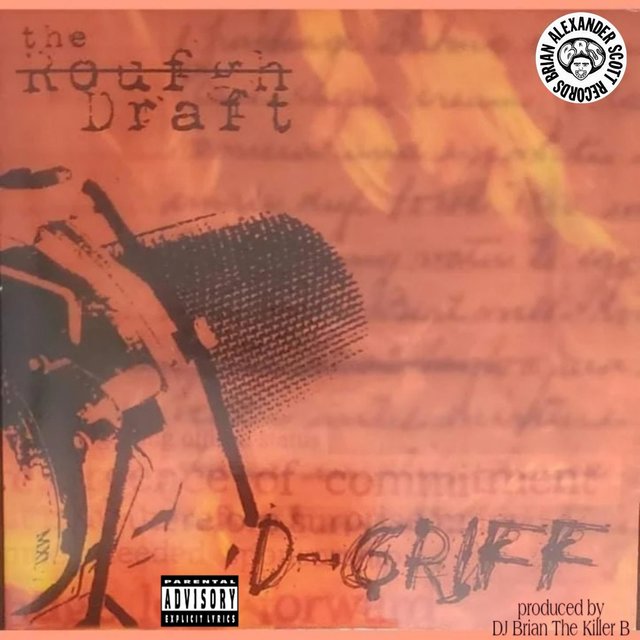 The Roufgh Draft