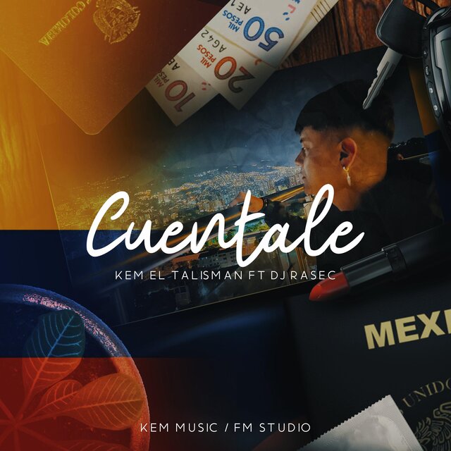 Cuéntale