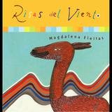 La vicuñita
