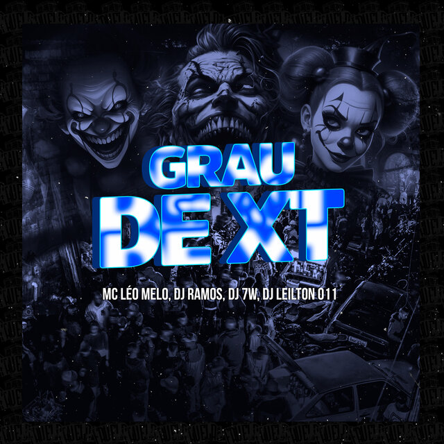 Grau de XT