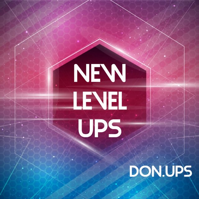New Level Ups
