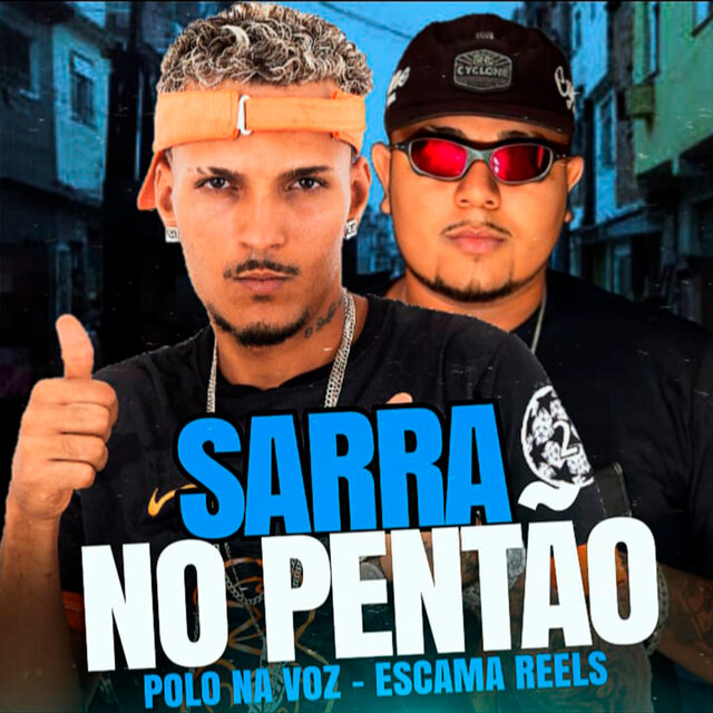 Sarra no Pentão