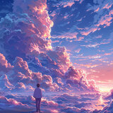 Cloudscape