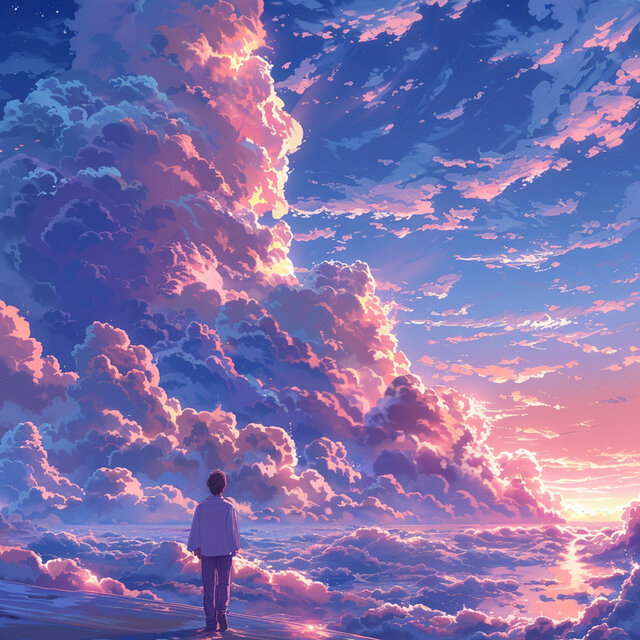 Cloudscape