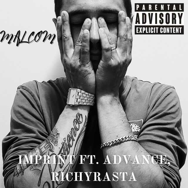 MALCOM (feat. AdVance & Richy Rasta)