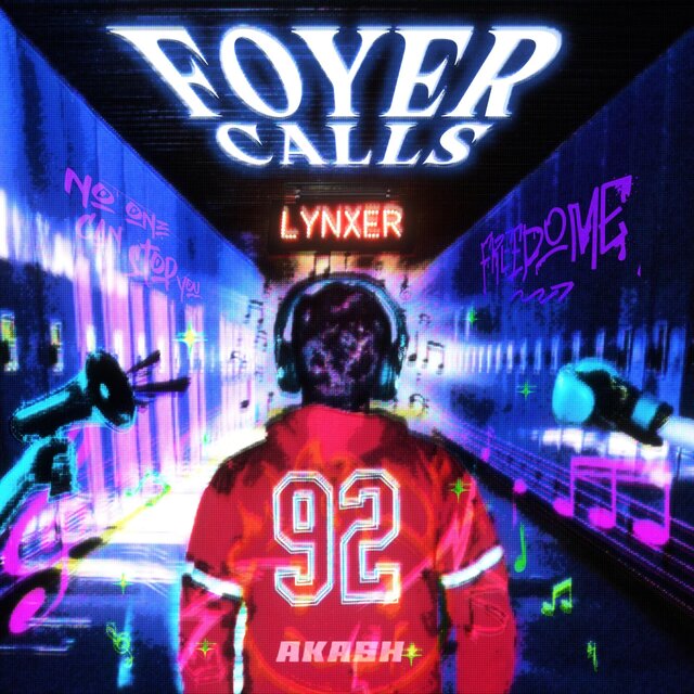 Foyer Calls
