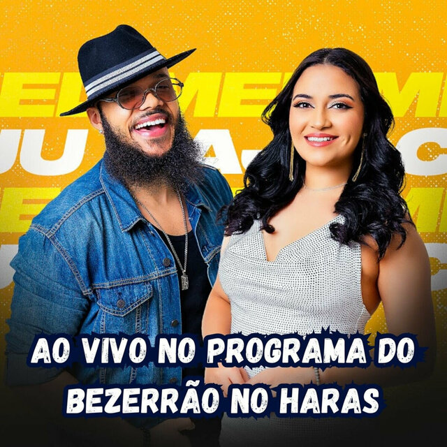 Ao Vivo no Programa do Bezerrão no Haras