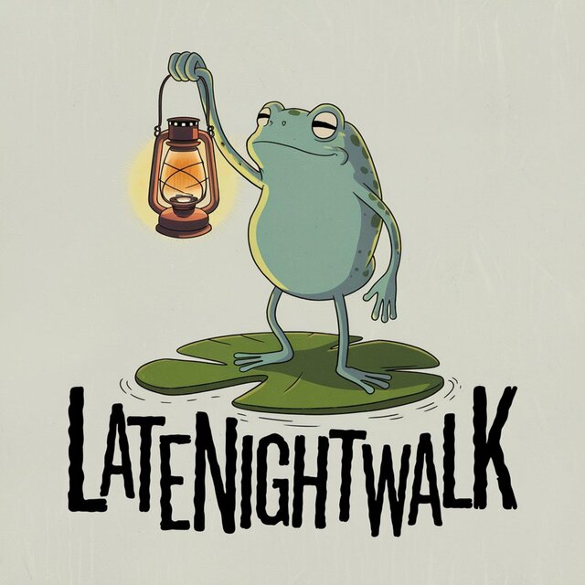 LateNightWalk (Official Release)