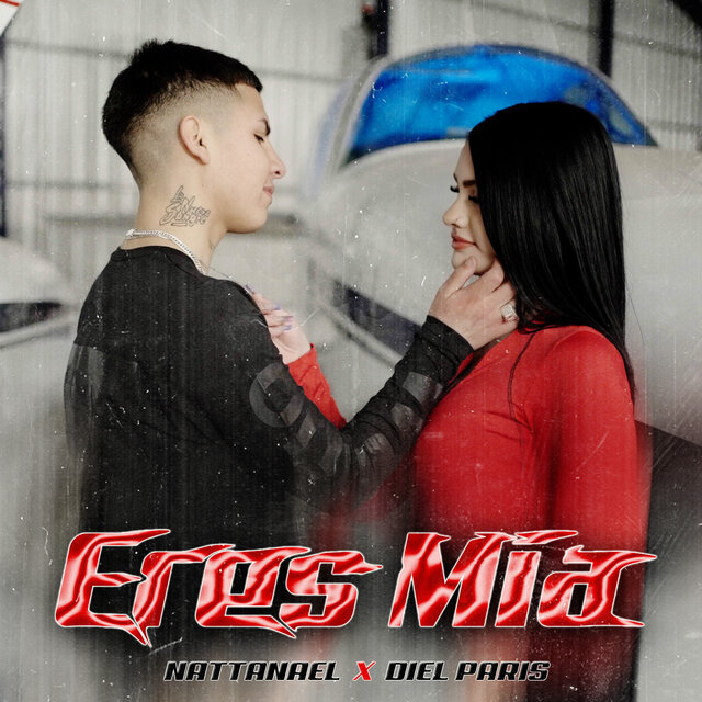 Eres Mía