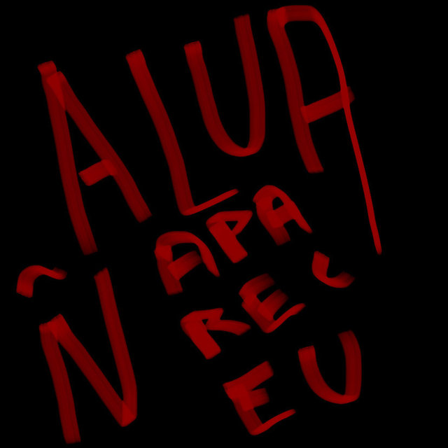 A Lua Não Apareceu