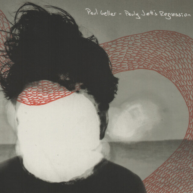 Pauly Jett's Regression