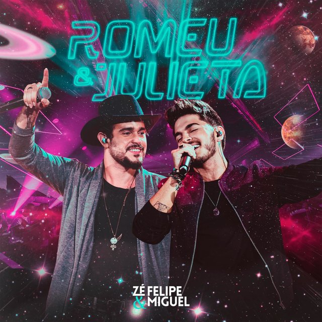 Romeu & Julieta (Ao Vivo)