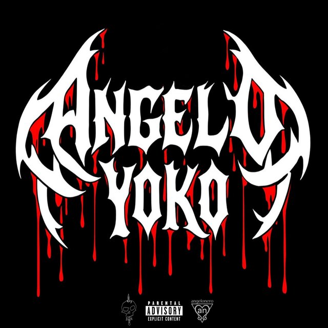 Angelo Yoko