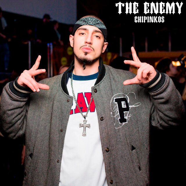 The Enemy