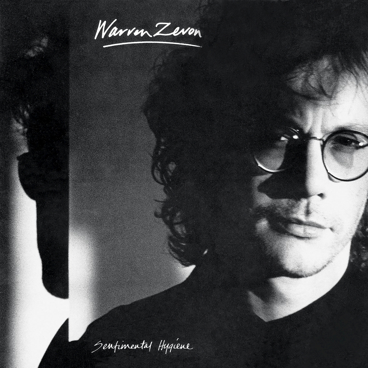 Sentimental Hygiene by Warren Zevon on TIDAL
