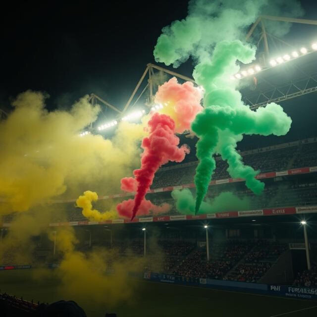Lietuviškos Futbolo Dainos