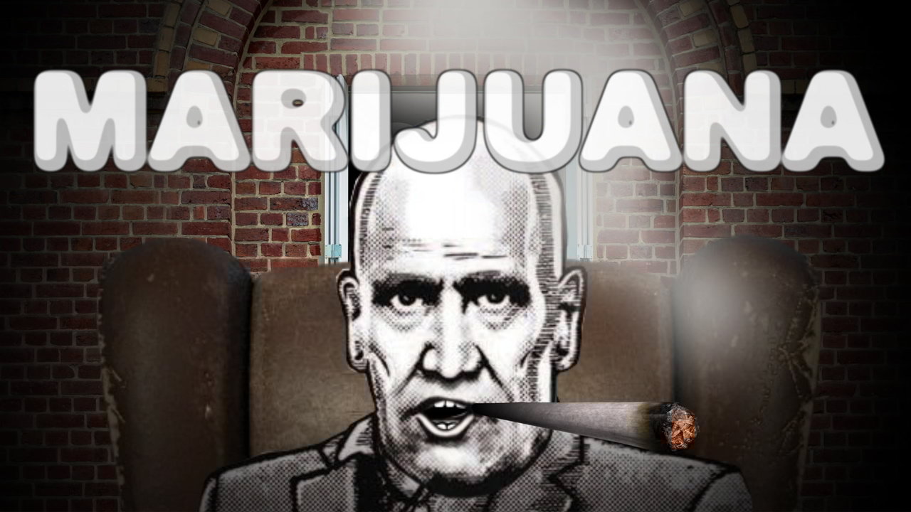 Marijuana
