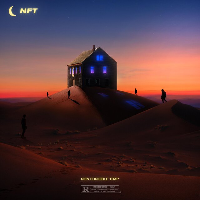 BESOIN DE RIEN (feat. Rami)