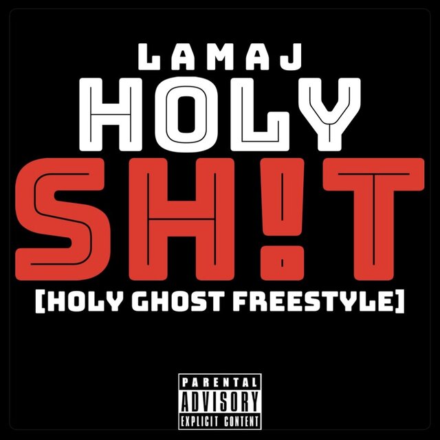 HOLY SH!T (Holy Ghost Freestyle)