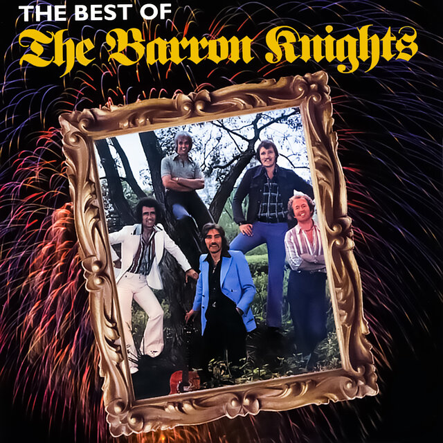 The Best of the Barron Knights