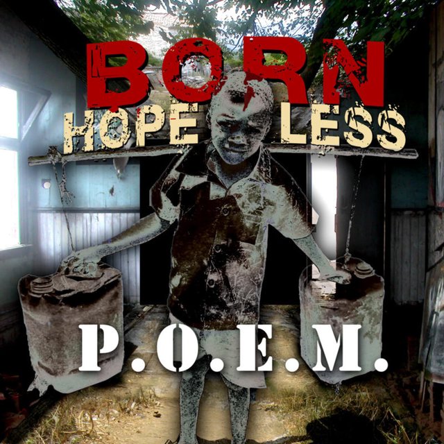 Born Hopeless