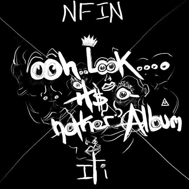 Ooh..Look...It's Another Album