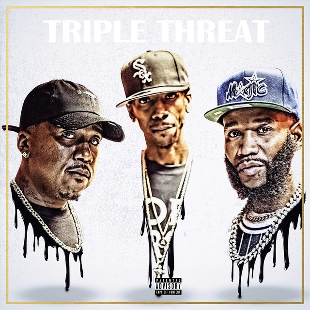 Triple Threat