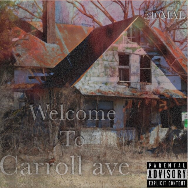 Welcome To Carroll Ave