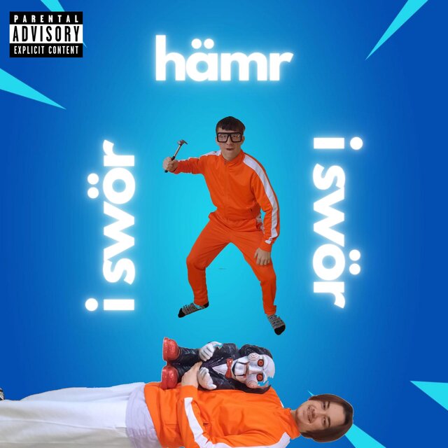 hämr i swör