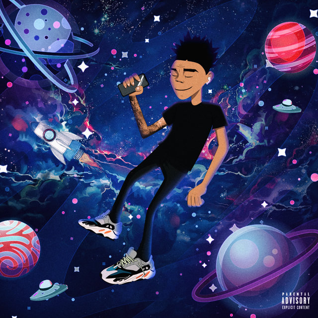 Vibes Only, Vol. 3