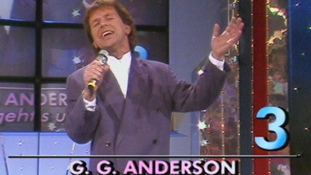 Heut' geht's uns gut (so soll es bleiben) (ZDF Hitparade 14.11.1990) (VOD)