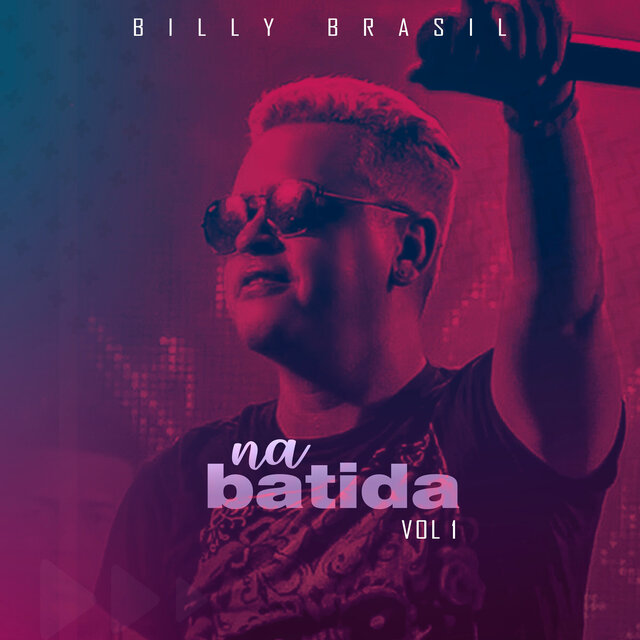 Na Batida, Vol. 1