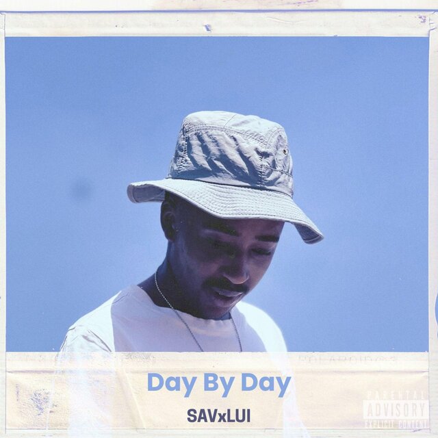 Day By Day