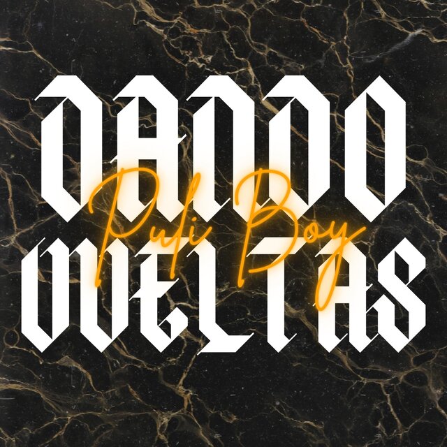 Dando Vueltas