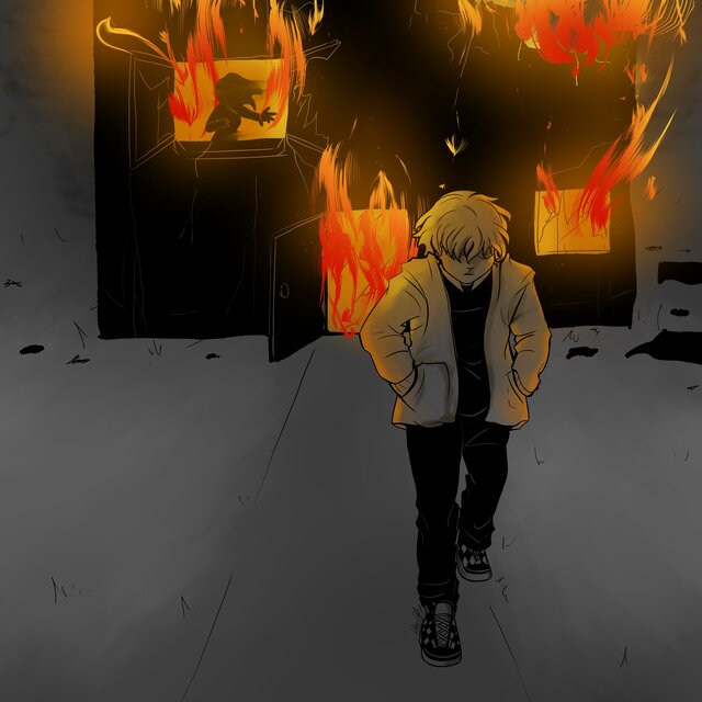 burn this place