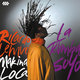 Cover art for album La Rumba SoYo by Ricardo Lemvo, Makina Loca