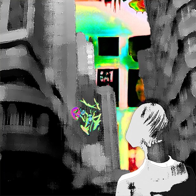 Deep End
