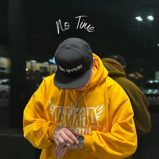 No Time