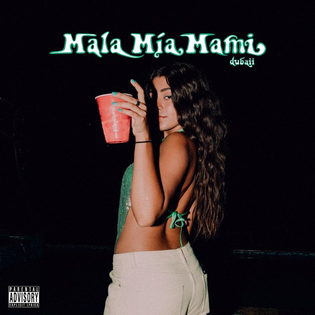 Mala Mía Mami