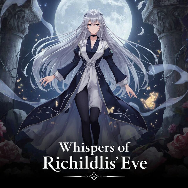 Whispers of Richildlis' eve