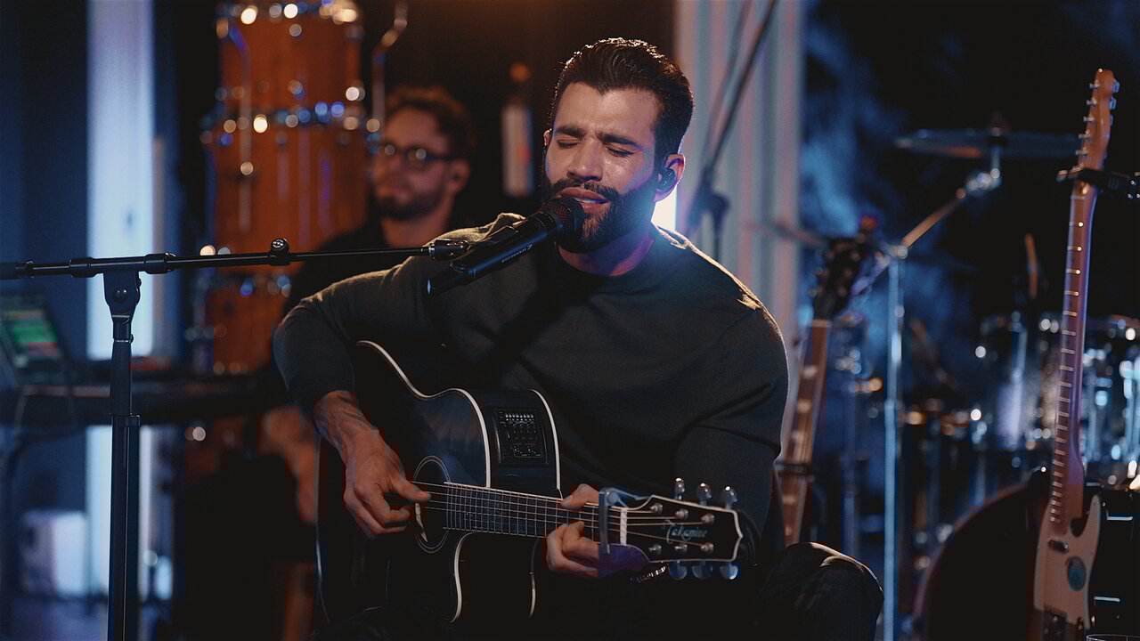 Culpa (Clipe Oficial)