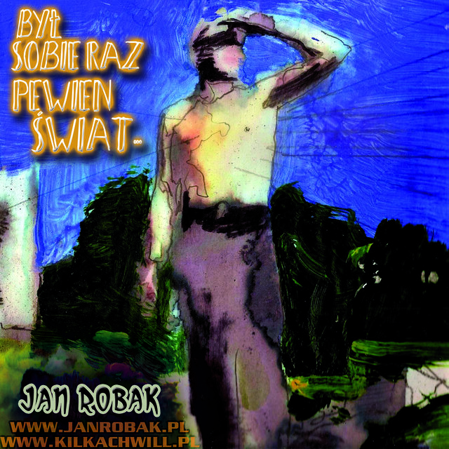 Był sobie raz pewien świat