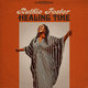Cover art for album Healing Time by Ruthie Foster