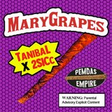 Mary Grapes (feat. 2-SiCc)