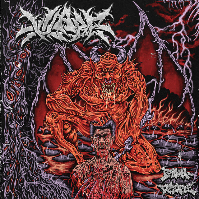 Primal Desire