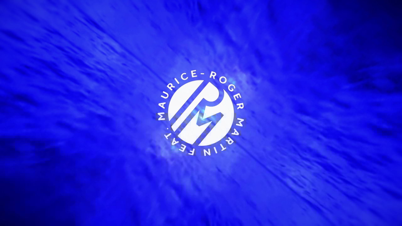 Monday (feat. Maurice) (Radio Edit)