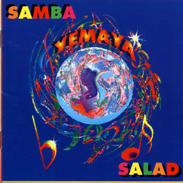 Yemaya