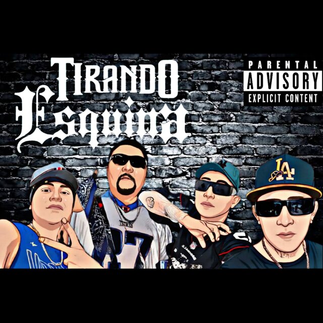 Tirando Esquina