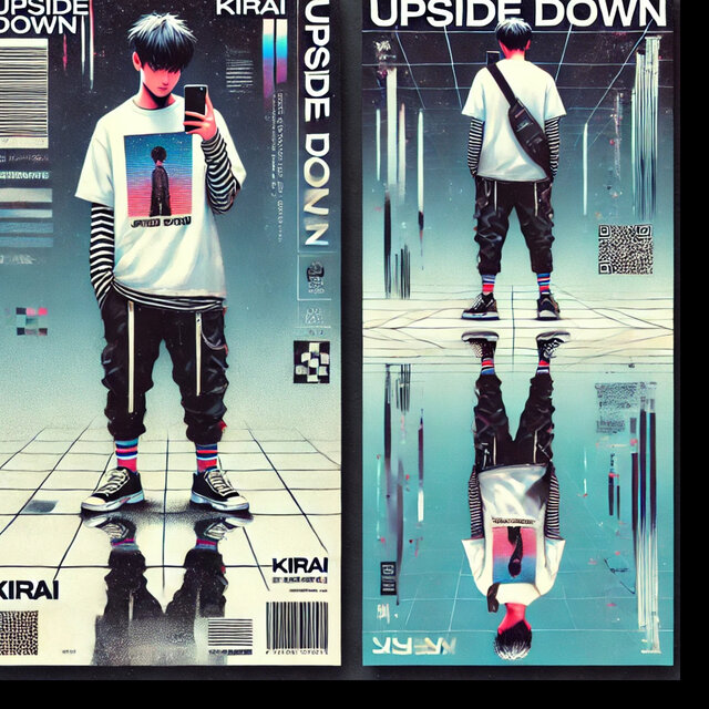 Upside Down