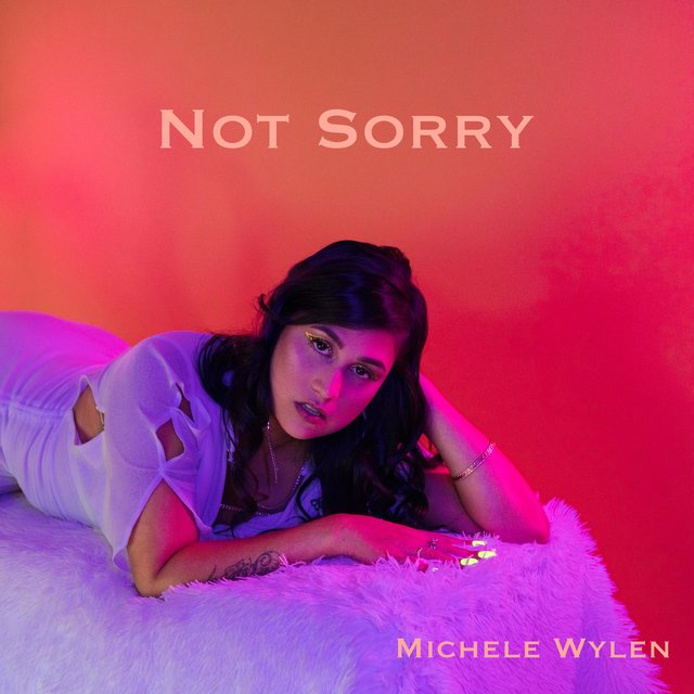 Not Sorry (feat. BushRainier & TKAP)